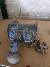 Towbar for citroen - , berlingo