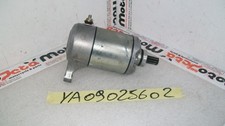 Motor starter anlasse yamaha - motor,