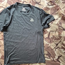British Army Surplus Issue