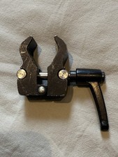 Manfrotto 386B Nano Clamp
