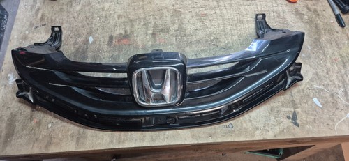 Honda civic mk9 front - mk9,