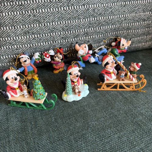 Collection vintage mickey - mickey, &