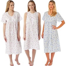 Marlon Ladies Women’s Knee