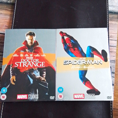 Marvel studios doctor strange - studios,