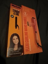 Mark hill Flexi Curling Wand