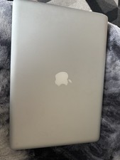 NO charger Apple MacBook Pro