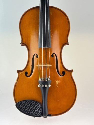 Antique french violin - french, 4/4
