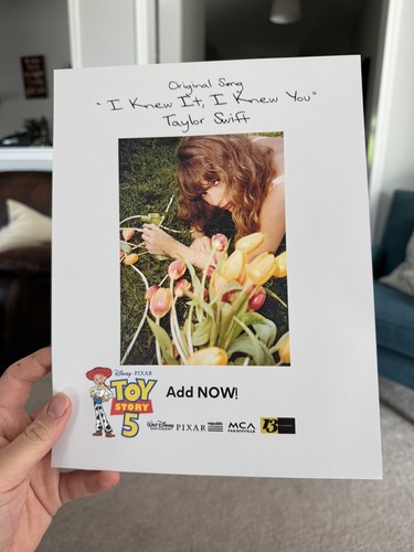 Rare taylor swift knew - swift, 'i