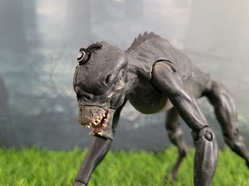 Primeval future predator - primeval,