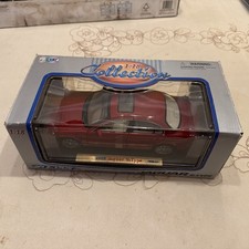 Vintage Welly 1999 Jaguar