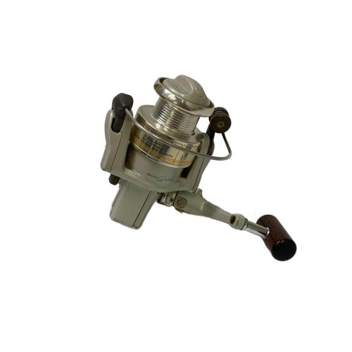 Daiwa regal 2000t - daiwa,