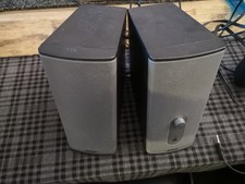 Bose Companion 2 Series II