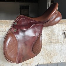 Prestige pony joy jumper