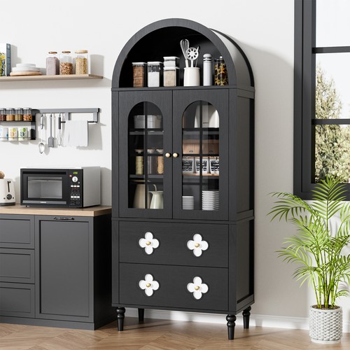 Sunyrisy black arched - sunyrisy,