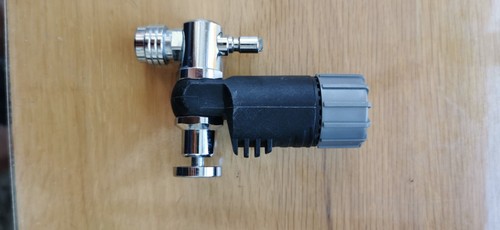 Scuba diving horn - scuba,