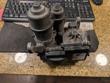 CITOREN C3 GEARBOX ACTUATOR