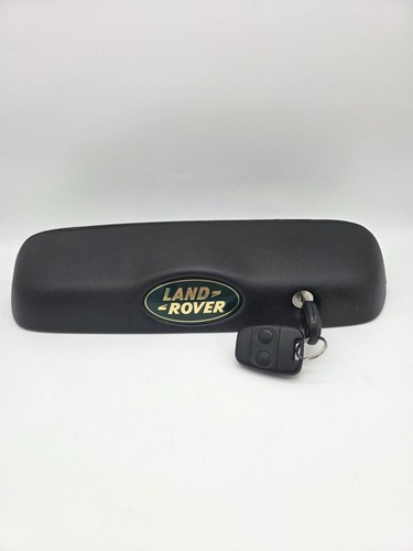 Land rover freelander - rover, mk1