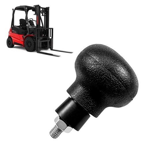 8mm screw steering - steering, knob