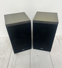 Akai SW-TM3 2-Way Bookshelf
