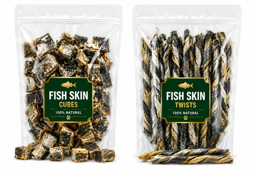 100 natural fish - natural,