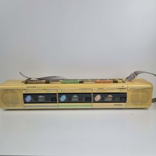 Vintage RARE Yorx Model FP1010