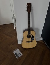 Fender Acoustics Guitar CD-60