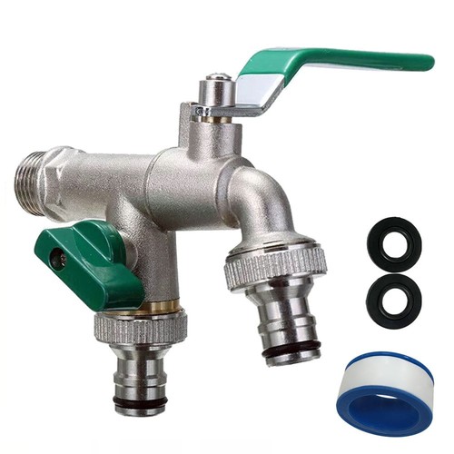 Bsp double duo outlet - double,