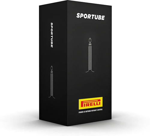 Pirelli sportube hose - pirelli,