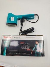 Tefal Pure Pop Garment Steamer