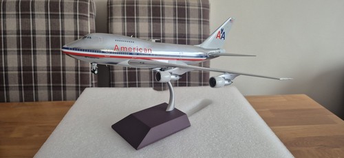 Gemini200 american airlines - gemini200,