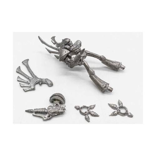 Epic 40k eldar metal - epic,