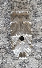 RMS Olympic Leaf Swag Piece