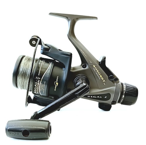 Vintage fishing reel daiwa - fishing,