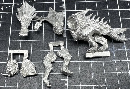 Warhammer fantasy chaos - warhammer,
