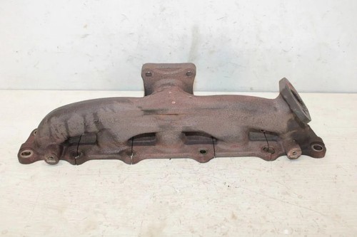 Volvo v60 exhaust manifold - volvo,