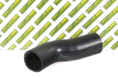 First line intercooler - first,
