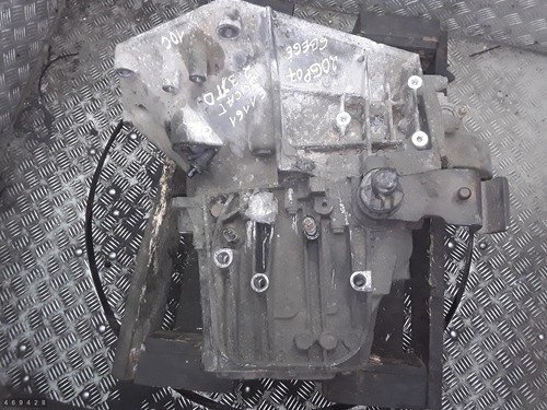 2009 fiat ducato gearbox - fiat,