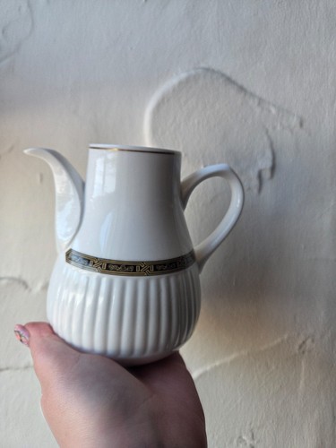 Wedgwood metallised insignia - wedgwood,