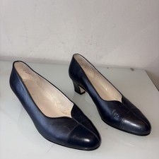Equity black leather - black,