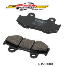 Honda XR 500 R 1983/1984 Front