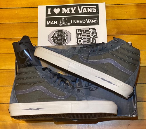 Vans syndicate defcon lbt - syndicate, mas