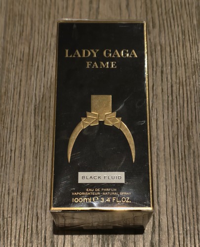 Lady gaga fame eau parfum - gaga,