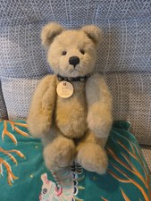 Charlie Bears Edward Bear