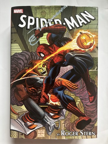 Spider man omnibus - spider-man, by