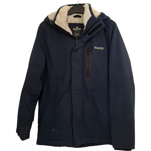 Hollister all weather jacket - hollister, all-weather