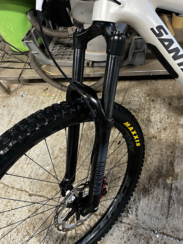 Rockshox 29in mtb - rockshox,