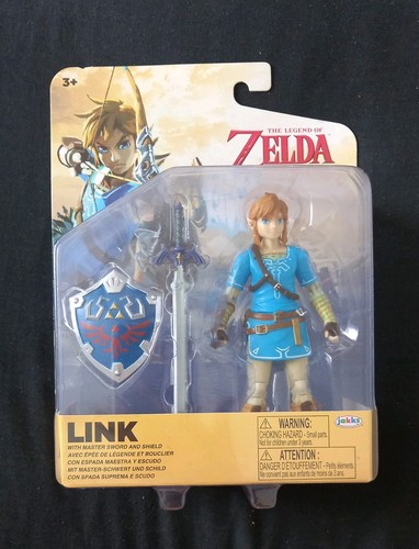 Official legend zelda link - legend, of