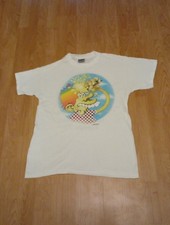 Vintage Europe 72 Grateful