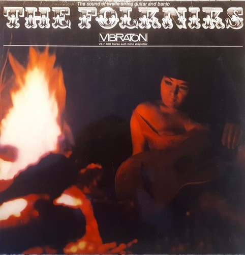 The folkniks - folkniks,