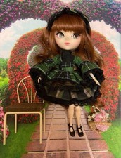 16 Doll Pullip Custom Doll